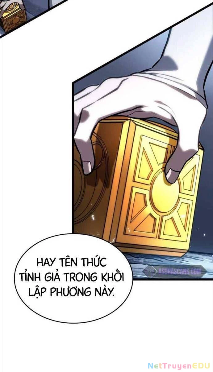 Thế Giới Sau Tận Thế Chapter 116 - 19