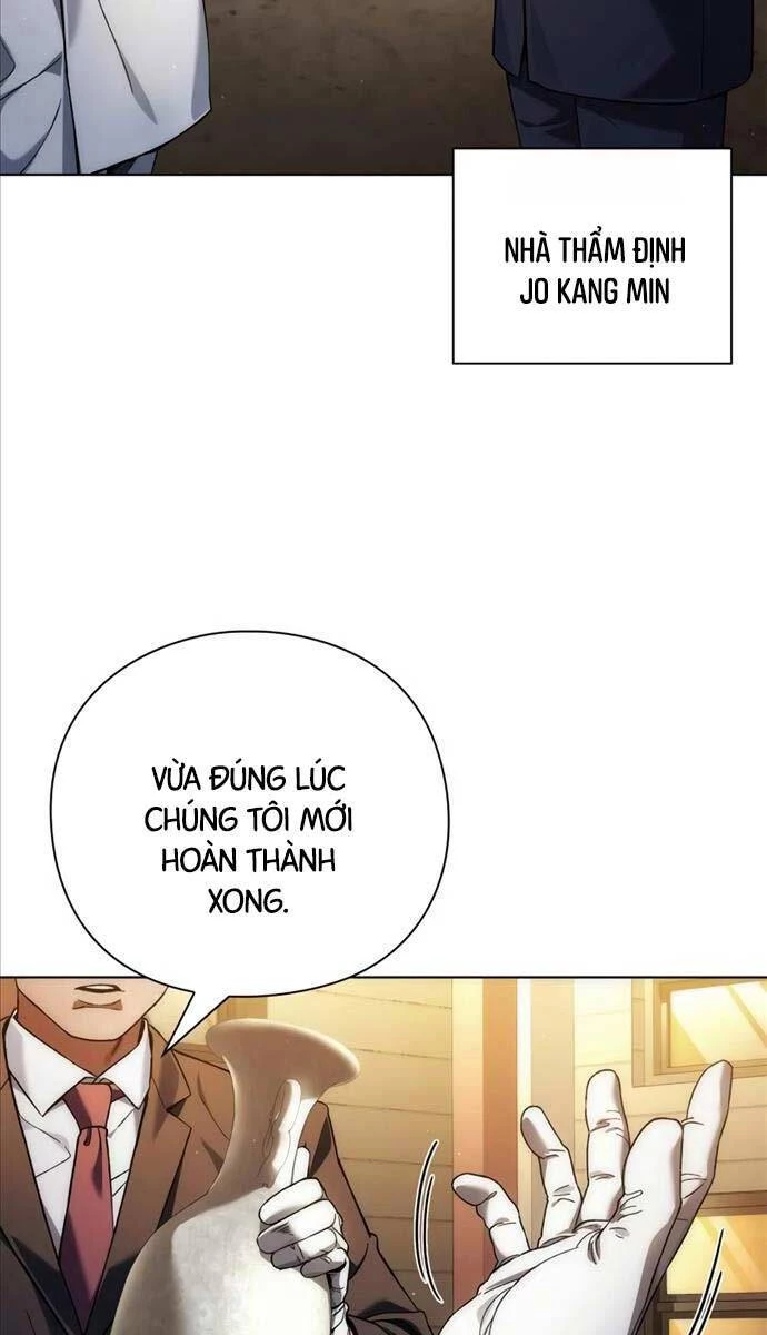 Người Giám Định Cổ Vật Chapter 22 - 9