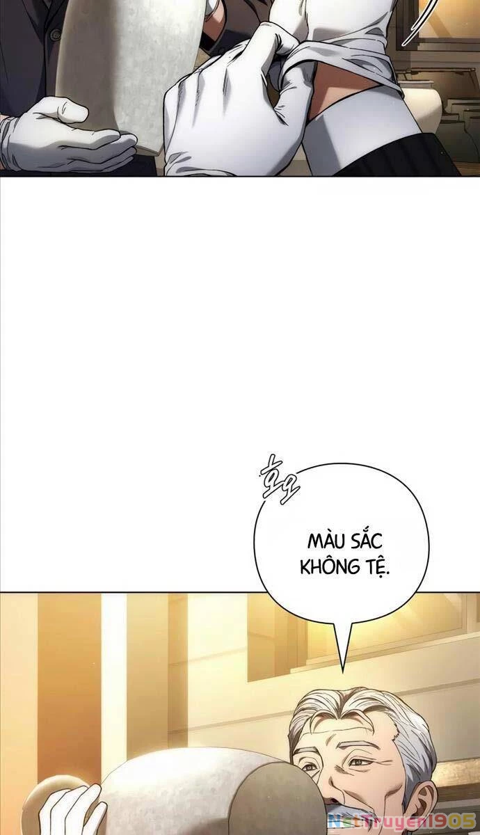 Người Giám Định Cổ Vật Chapter 22 - 10