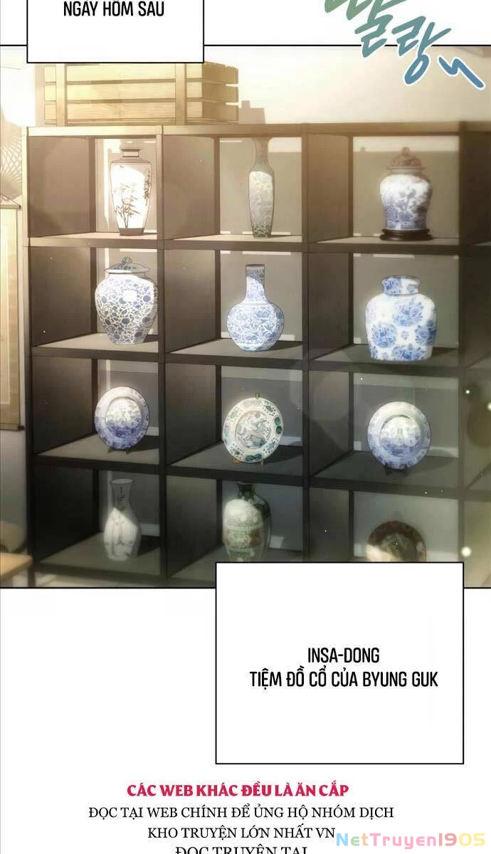 Người Giám Định Cổ Vật Chapter 22 - 21