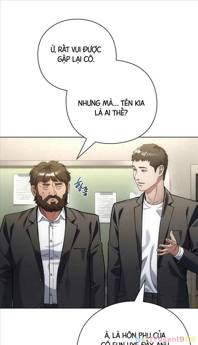 Người Giám Định Cổ Vật Chapter 22 - 24