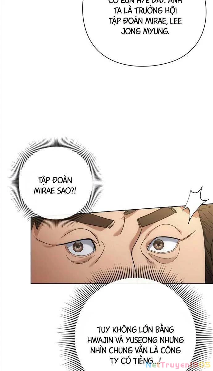 Người Giám Định Cổ Vật Chapter 22 - 25