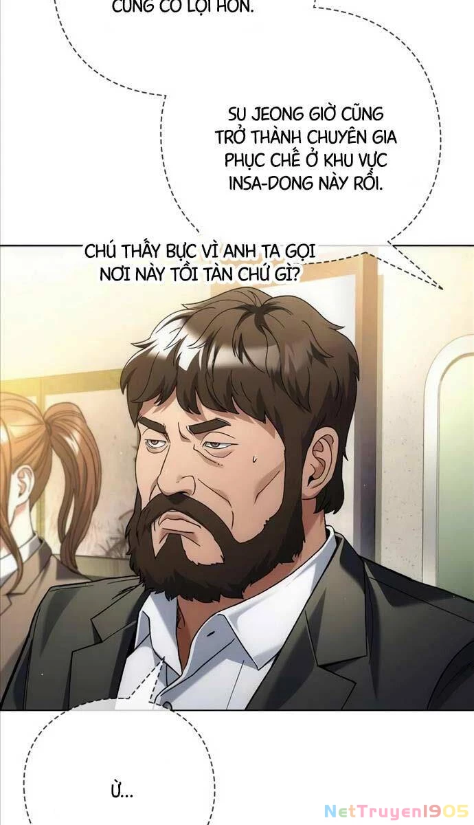 Người Giám Định Cổ Vật Chapter 22 - 29