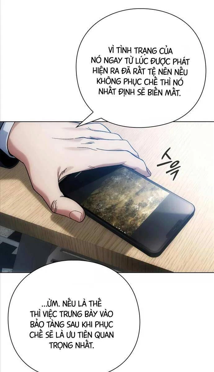 Người Giám Định Cổ Vật Chapter 22 - 43