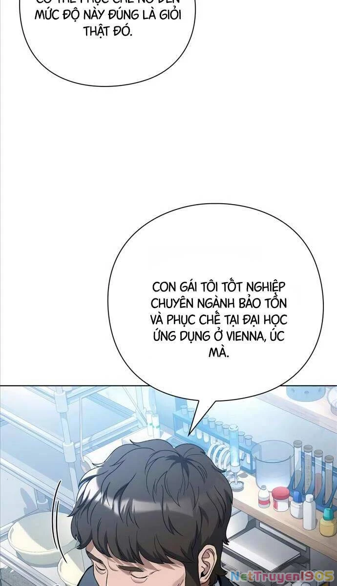 Người Giám Định Cổ Vật Chapter 22 - 45