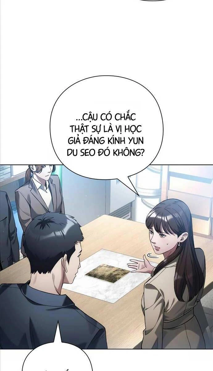 Người Giám Định Cổ Vật Chapter 22 - 60