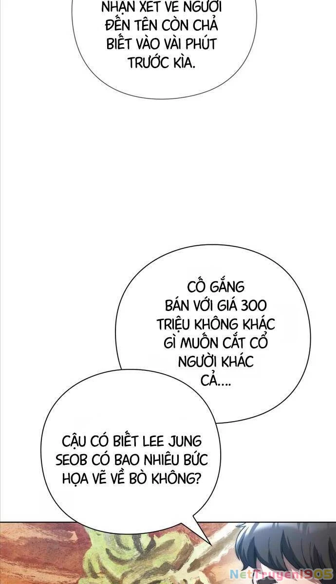 Người Giám Định Cổ Vật Chapter 22 - 73