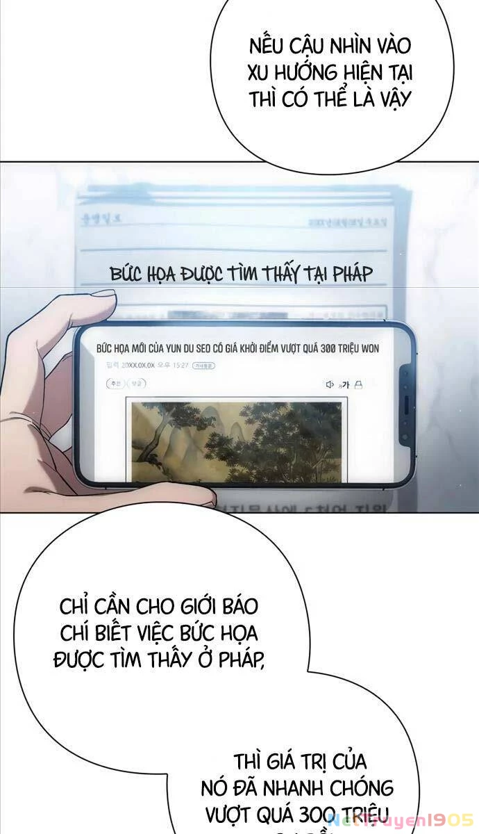 Người Giám Định Cổ Vật Chapter 22 - 78