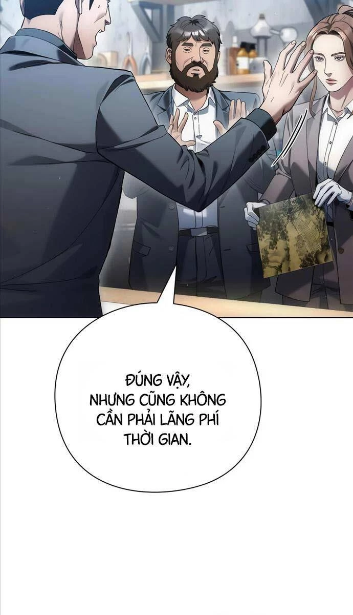 Người Giám Định Cổ Vật Chapter 22 - 81