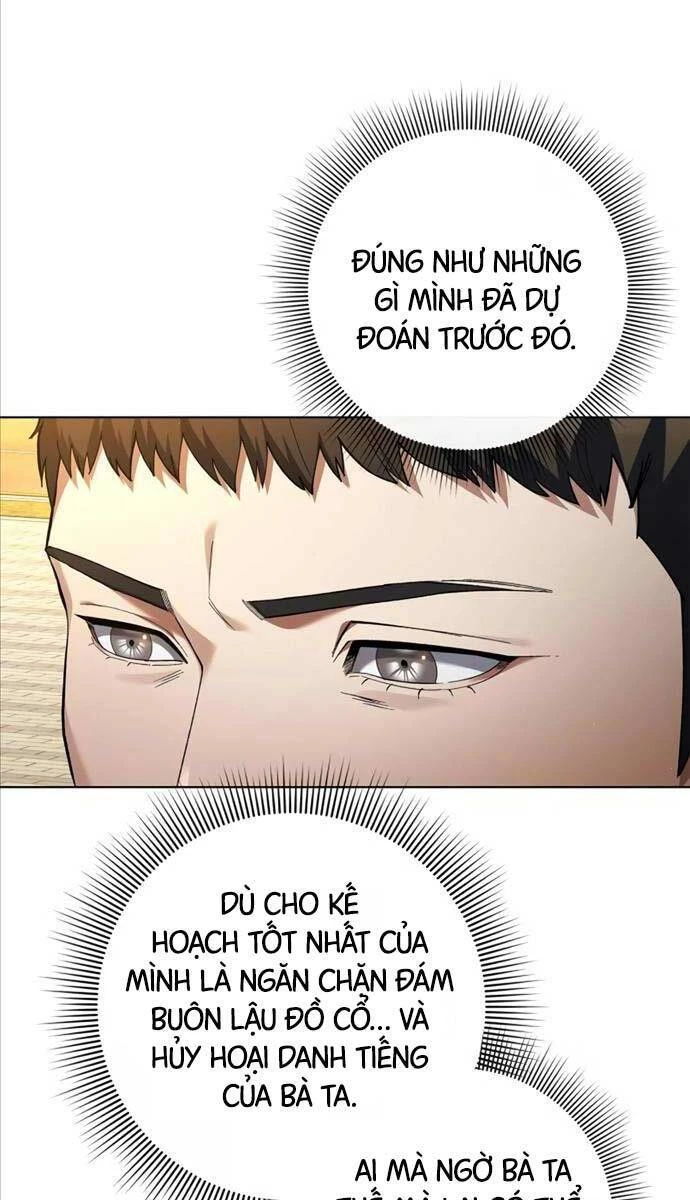 Người Giám Định Cổ Vật Chapter 22 - 100