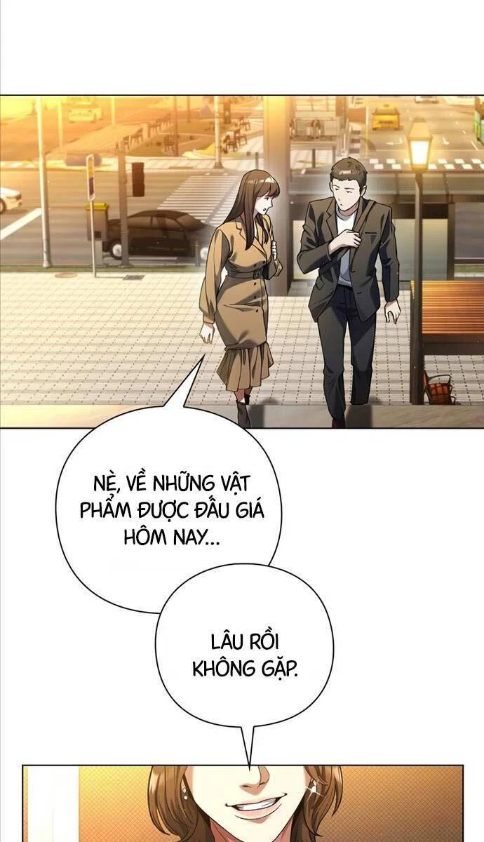 Người Giám Định Cổ Vật Chapter 22 - 103