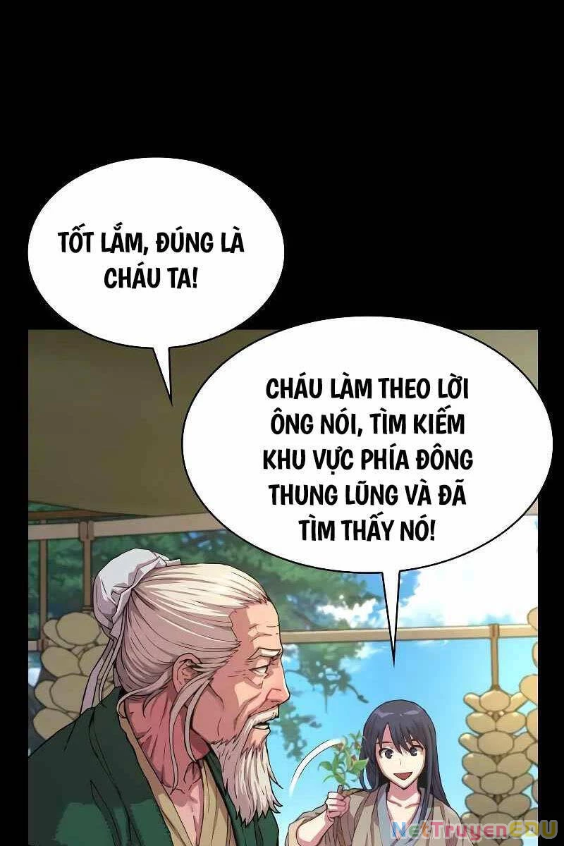 Quái Lực Loạn Thần Chapter 1 - 17