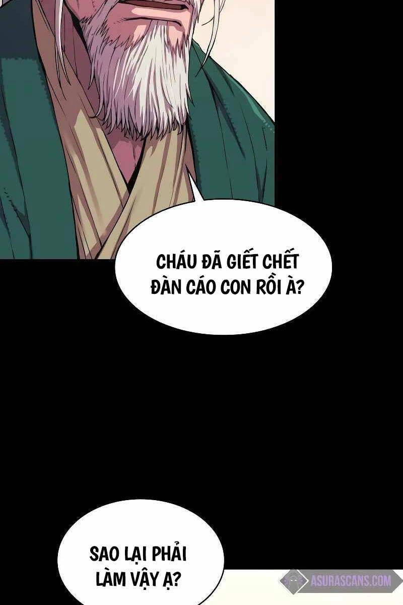 Quái Lực Loạn Thần Chapter 1 - 21