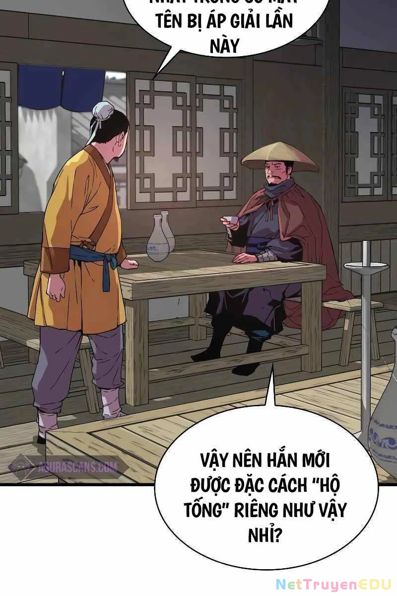 Quái Lực Loạn Thần Chapter 1 - 56