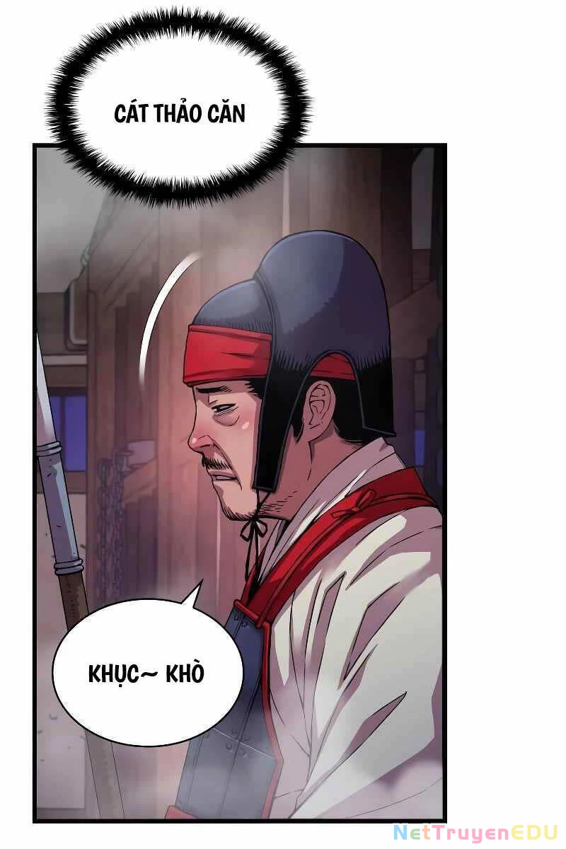 Quái Lực Loạn Thần Chapter 1.5 - Trang 2