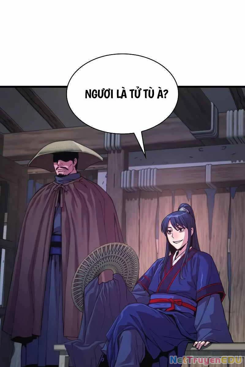 Quái Lực Loạn Thần Chapter 1.5 - Trang 2