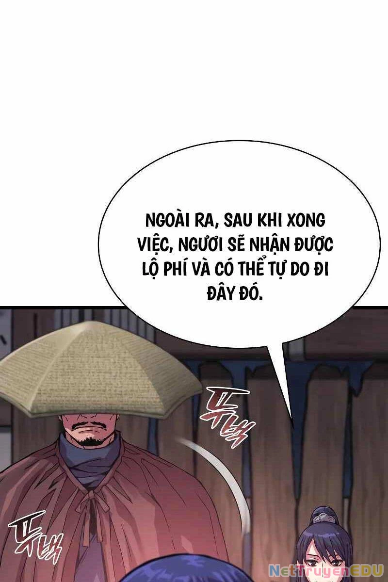 Quái Lực Loạn Thần Chapter 1.5 - Trang 2
