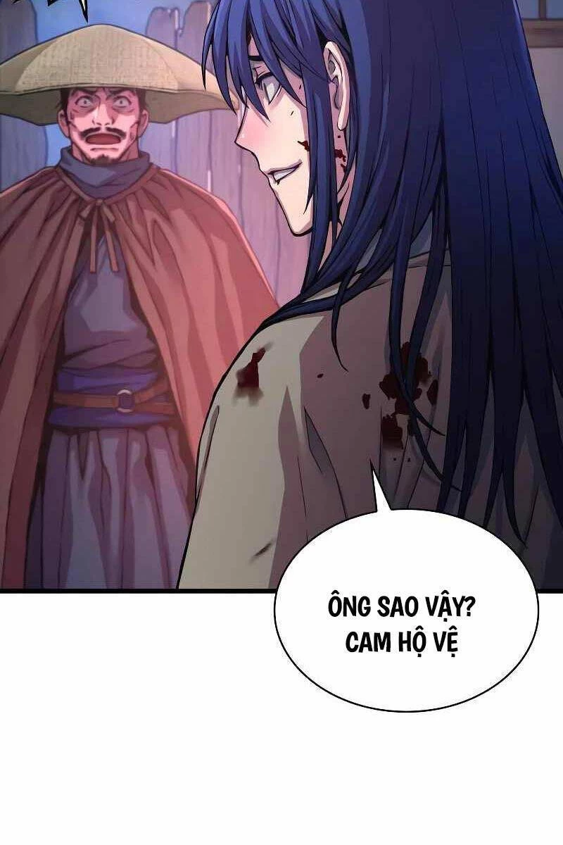 Quái Lực Loạn Thần Chapter 1.5 - 117