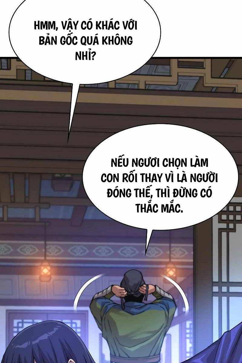 Quái Lực Loạn Thần Chapter 2 - 146