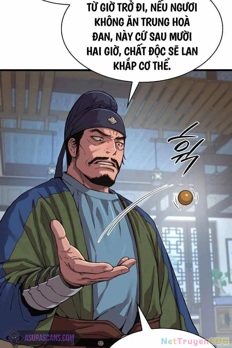 Quái Lực Loạn Thần Chapter 2 - 154