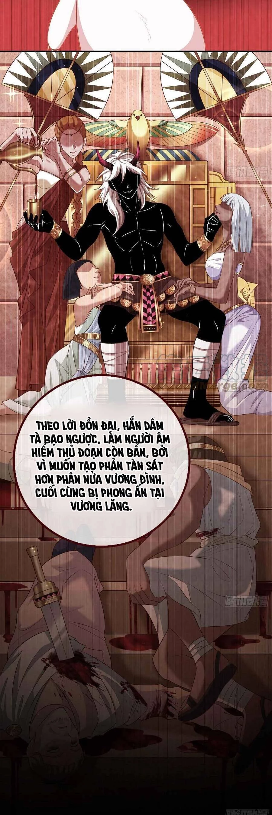 Vạn Tra Triêu Hoàng Chapter 506 - 82