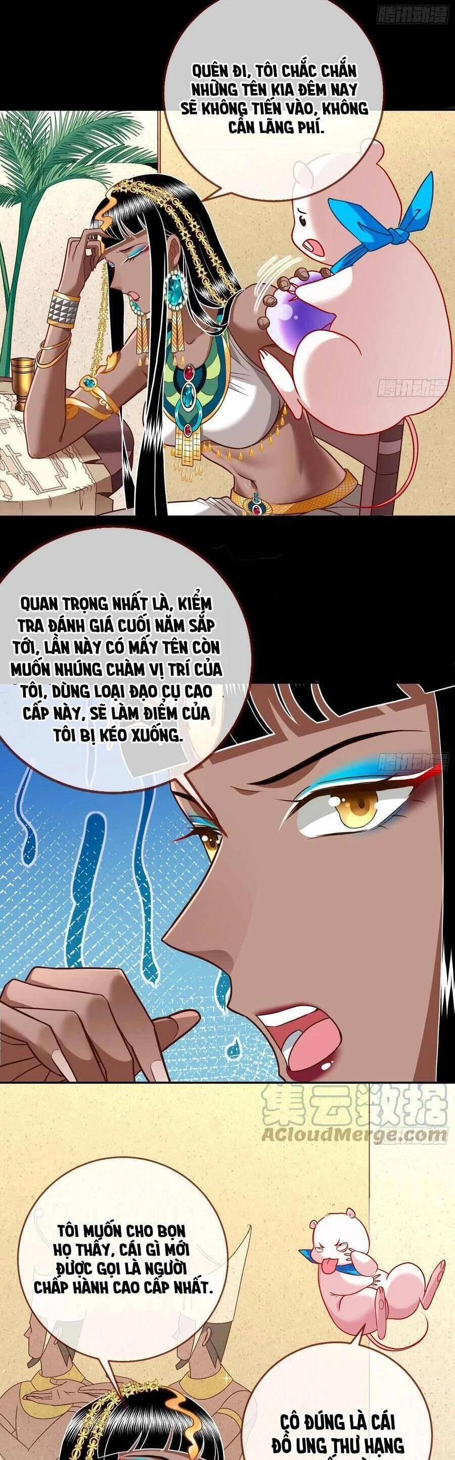 Vạn Tra Triêu Hoàng Chapter 506 - 89