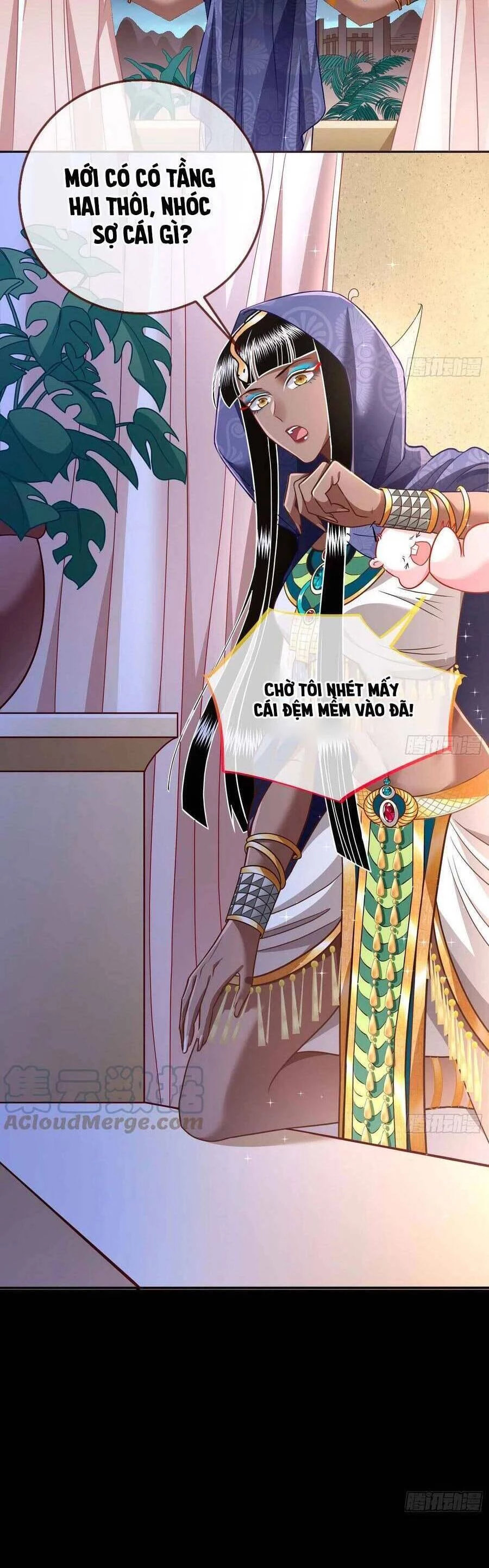 Vạn Tra Triêu Hoàng Chapter 506 - 92