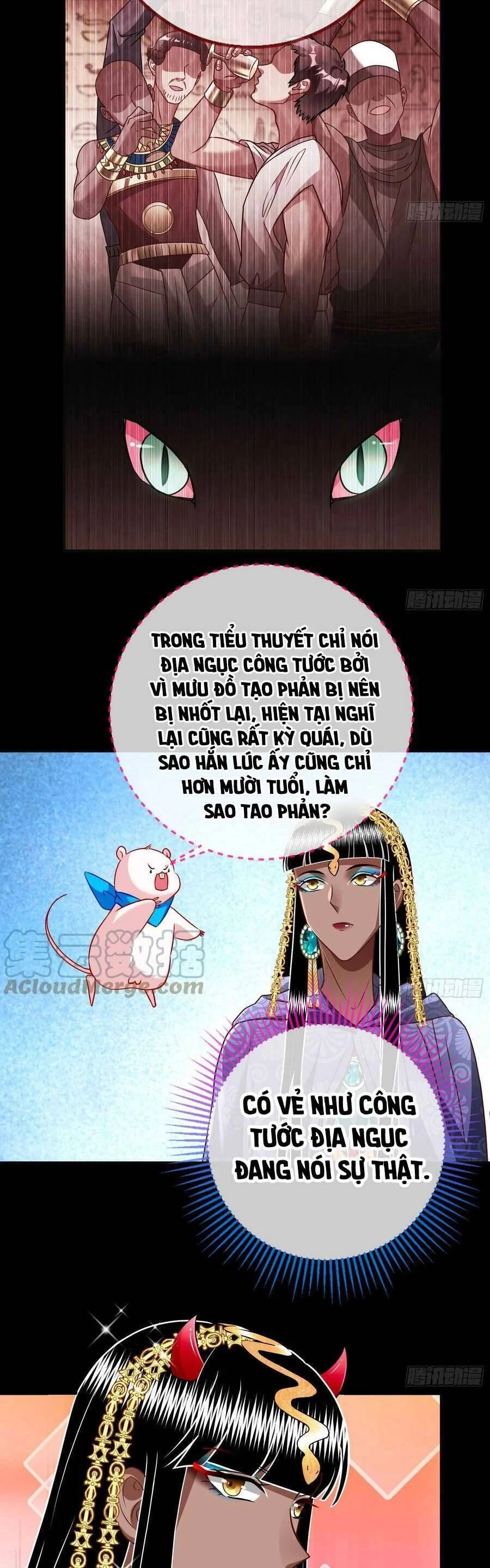 Vạn Tra Triêu Hoàng Chapter 506 - 120