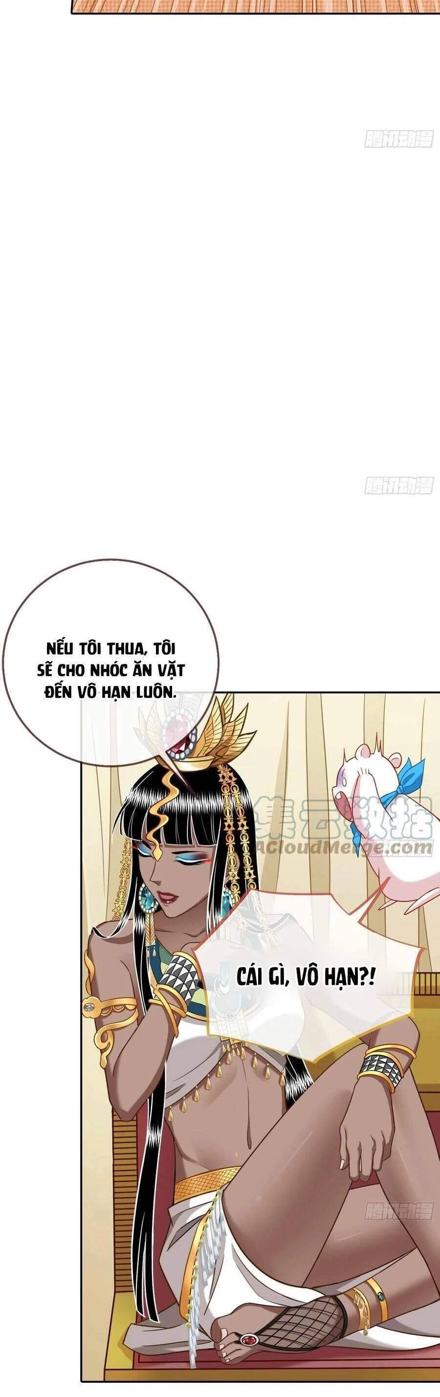 Vạn Tra Triêu Hoàng Chapter 511 - 6