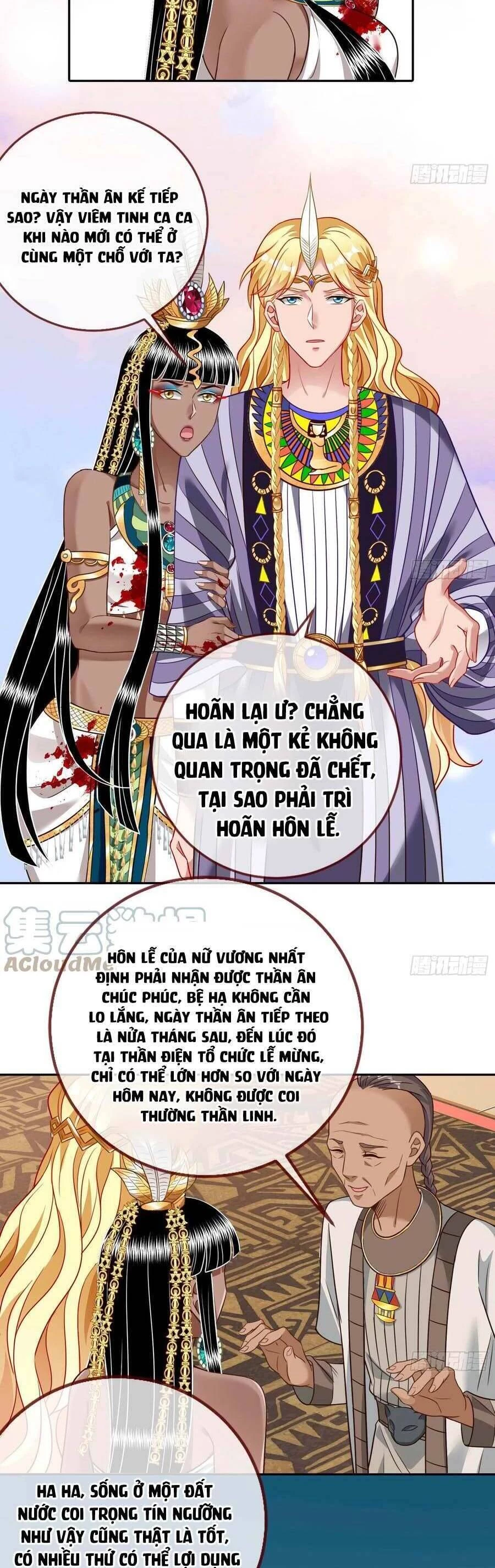 Vạn Tra Triêu Hoàng Chapter 513 - 9