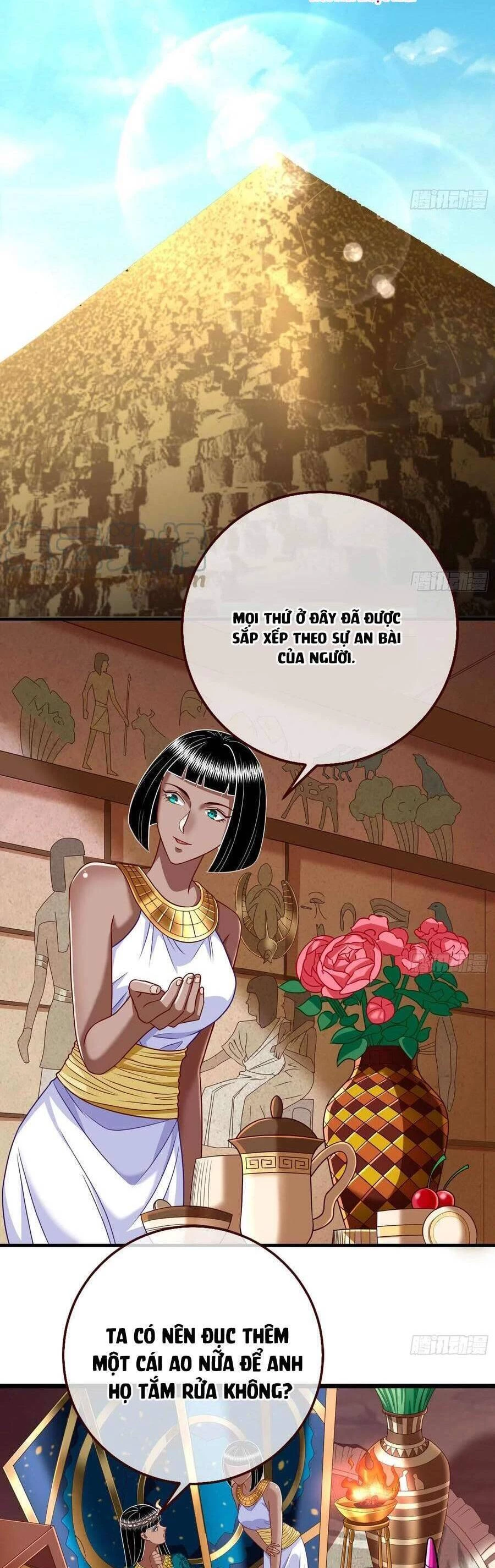 Vạn Tra Triêu Hoàng Chapter 515 - 2