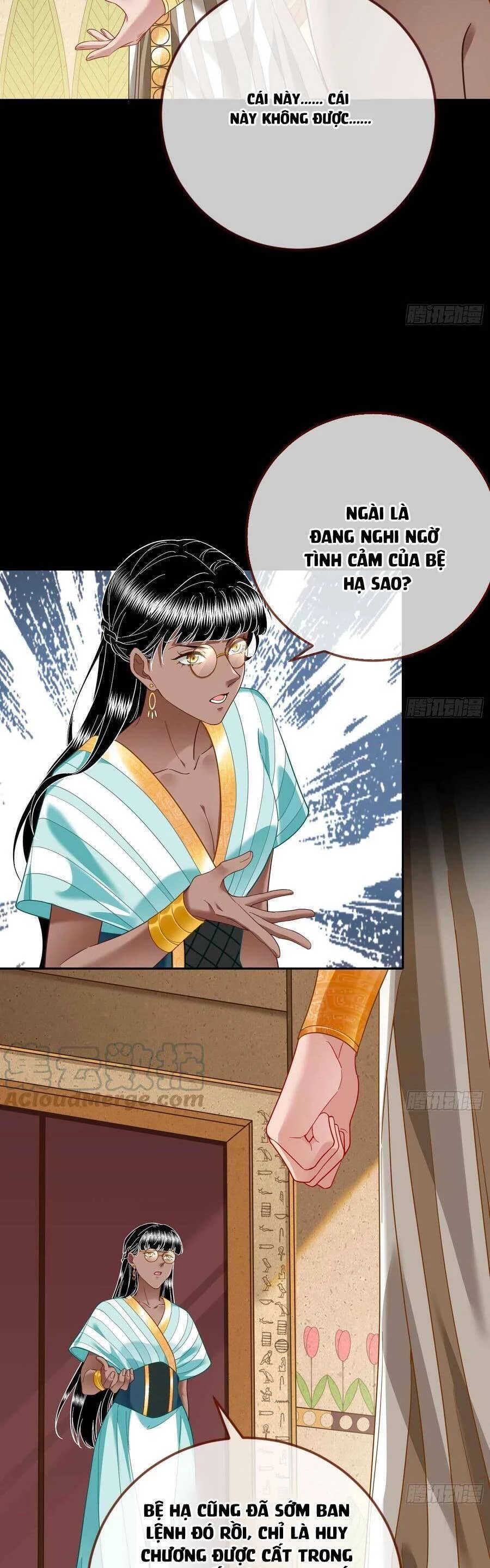 Vạn Tra Triêu Hoàng Chapter 516 - 16