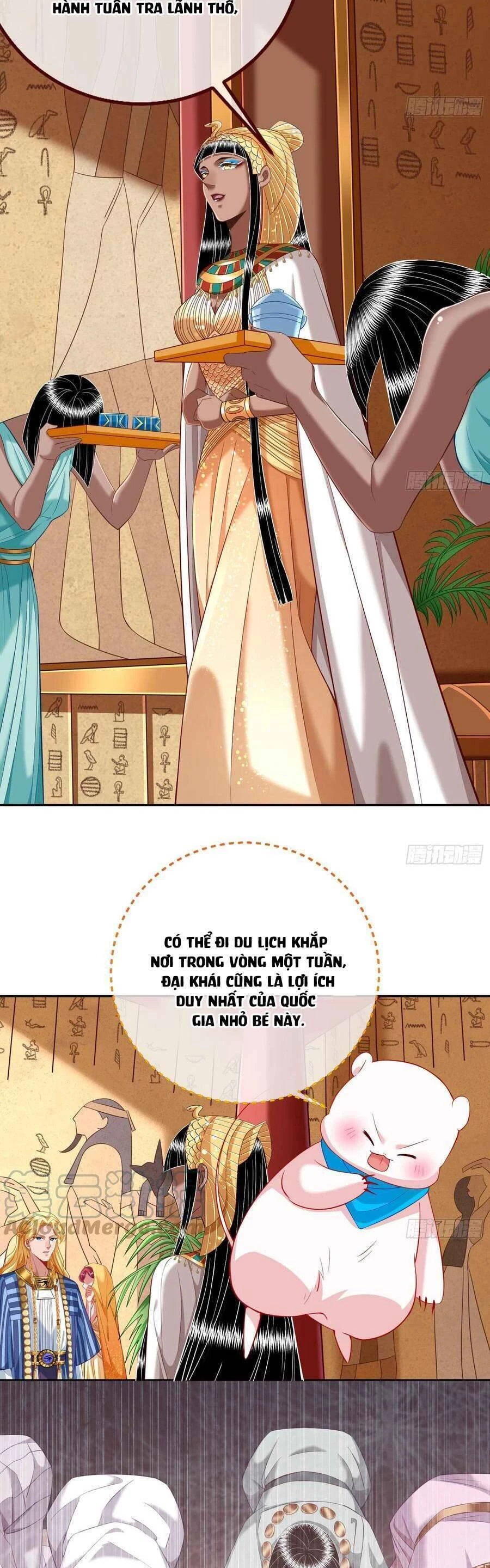 Vạn Tra Triêu Hoàng Chapter 517 - 12