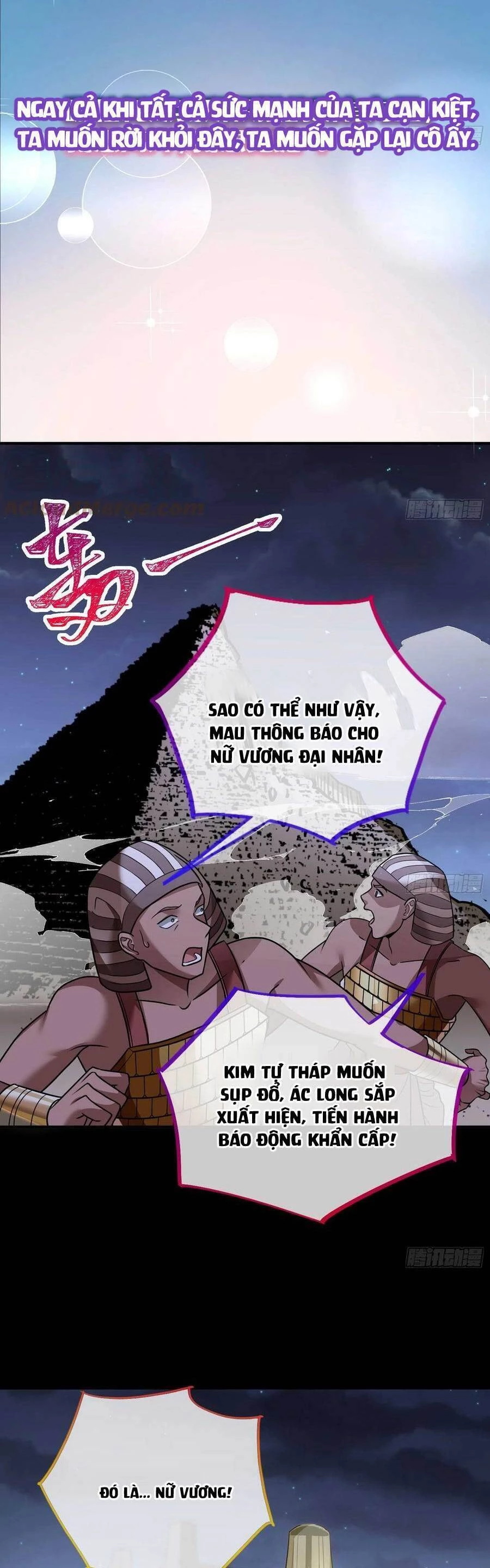 Vạn Tra Triêu Hoàng Chapter 517 - 35