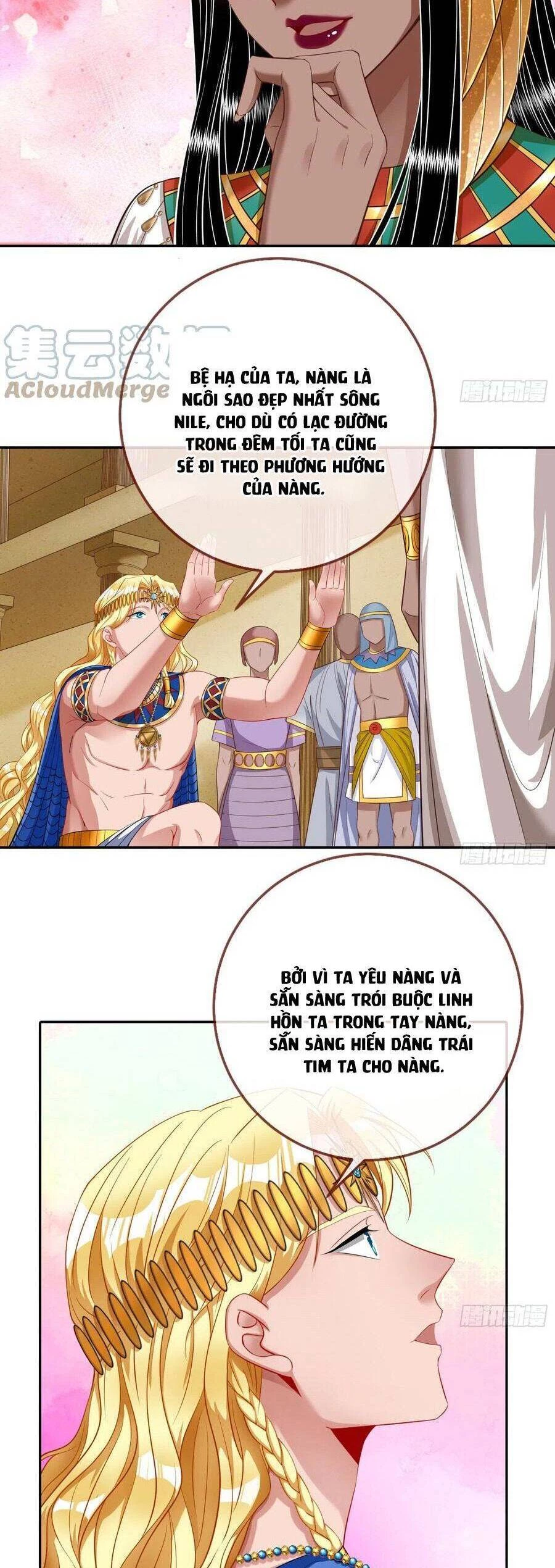 Vạn Tra Triêu Hoàng Chapter 518 - 21