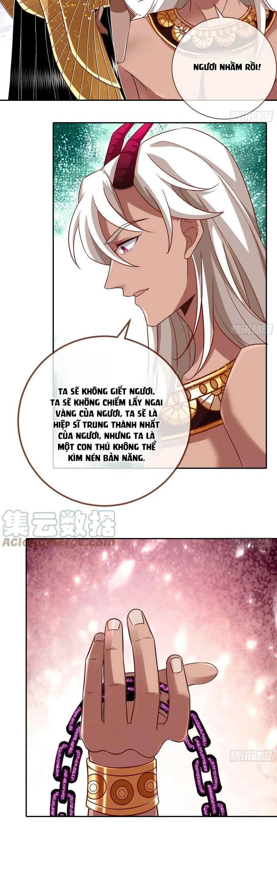 Vạn Tra Triêu Hoàng Chapter 520 - 15