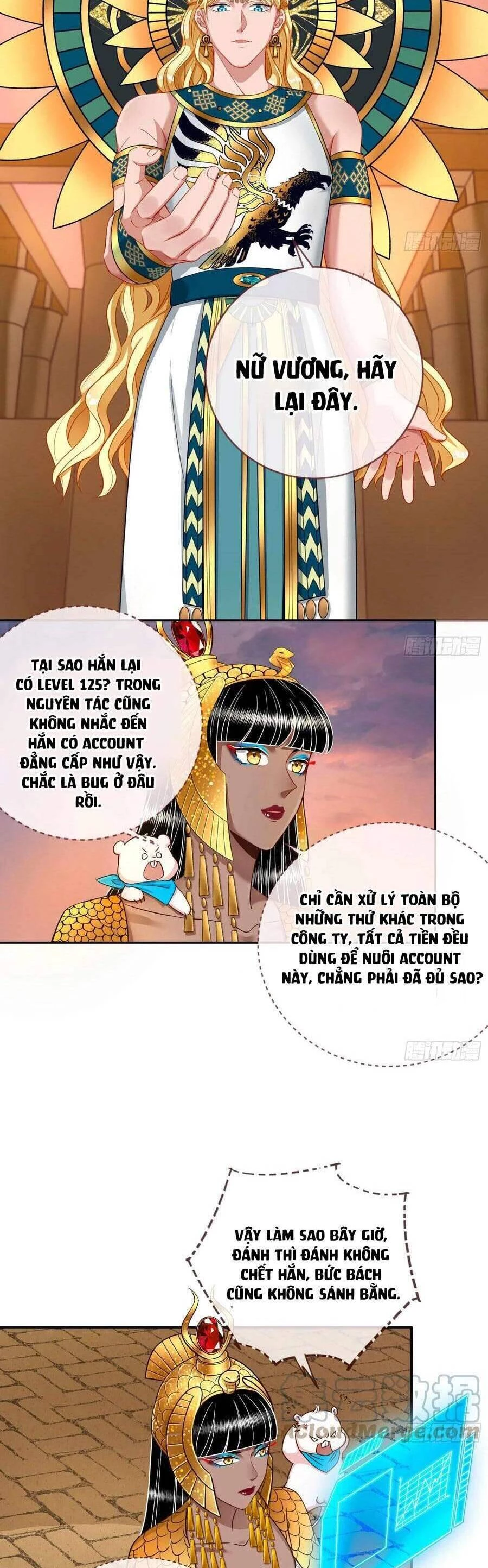 Vạn Tra Triêu Hoàng Chapter 522 - 7