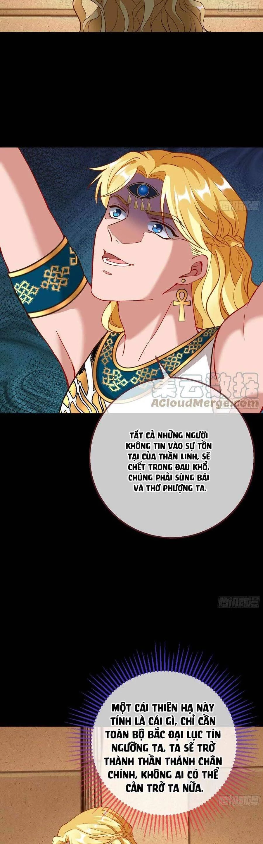 Vạn Tra Triêu Hoàng Chapter 524 - 5