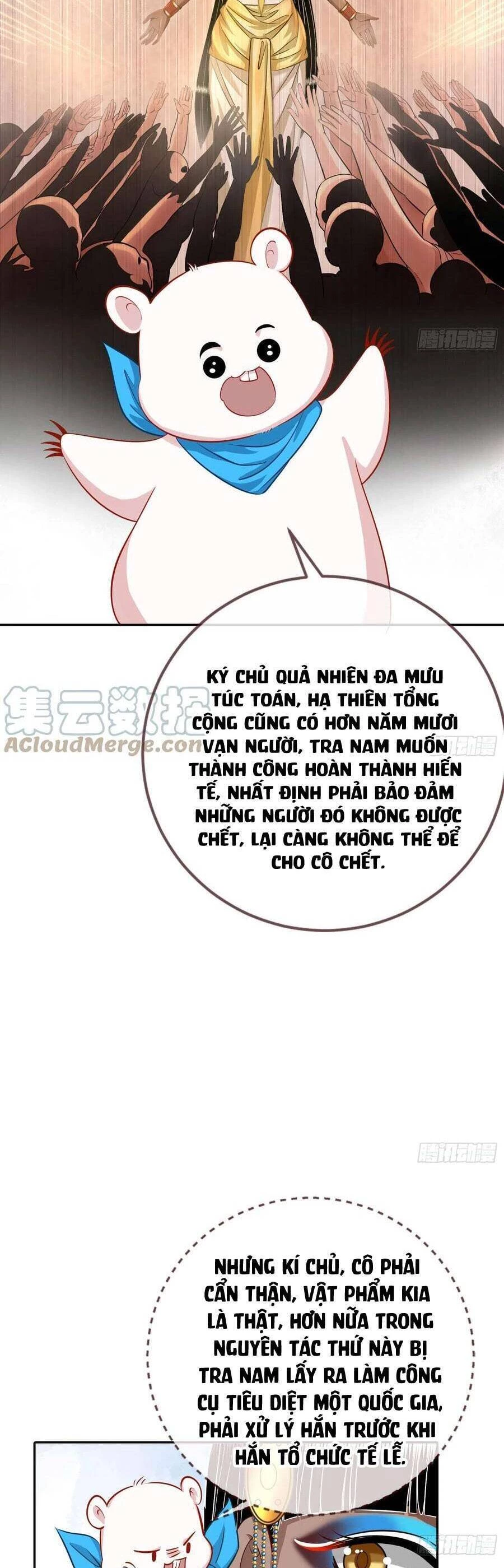 Vạn Tra Triêu Hoàng Chapter 525 - 8