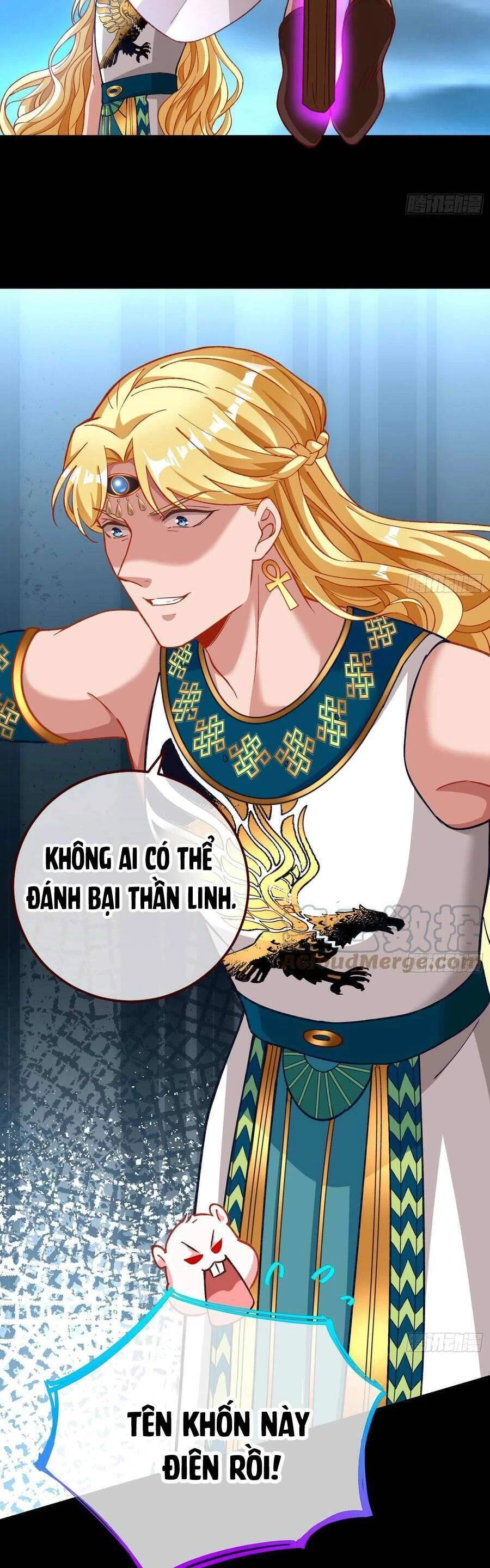 Vạn Tra Triêu Hoàng Chapter 526 - 14