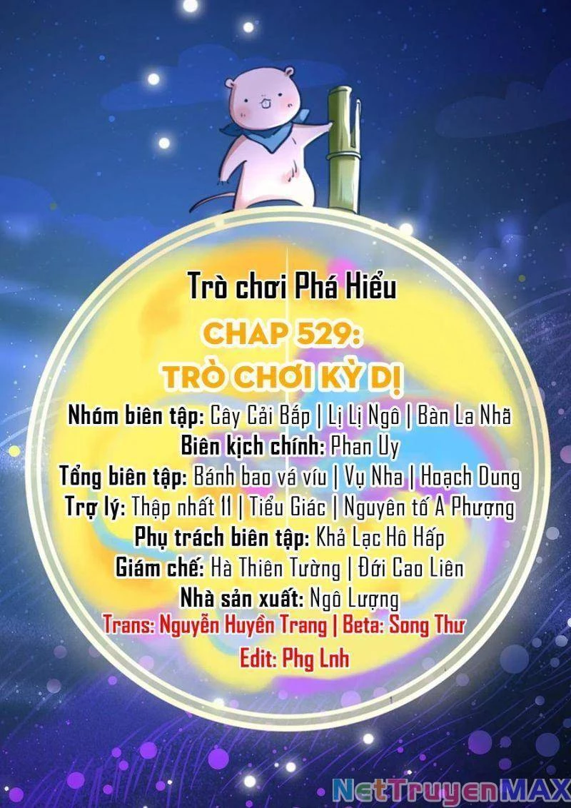 Vạn Tra Triêu Hoàng Chapter 529.5 - 1