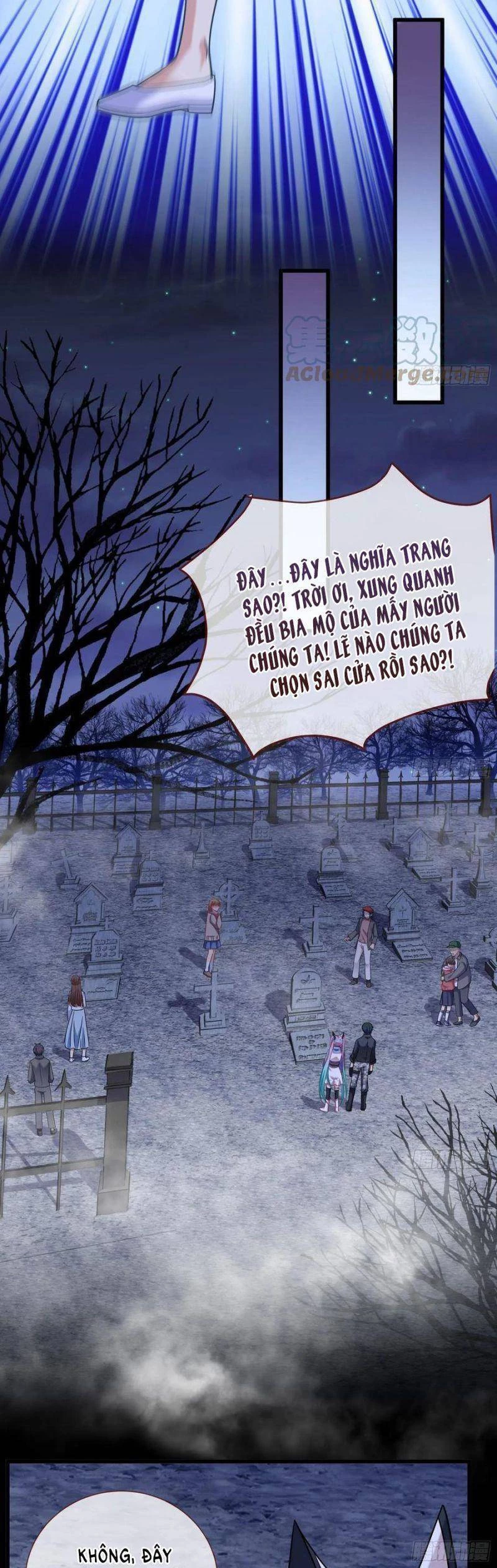 Vạn Tra Triêu Hoàng Chapter 530 - 31