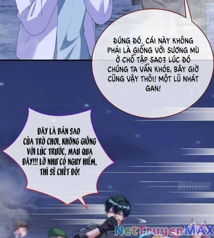 Vạn Tra Triêu Hoàng Chapter 534 - 47