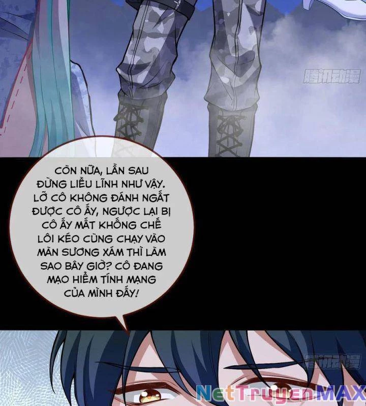 Vạn Tra Triêu Hoàng Chapter 535 - 9