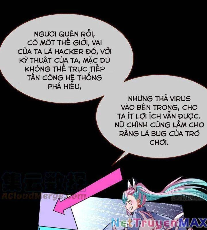 Vạn Tra Triêu Hoàng Chapter 540 - 45