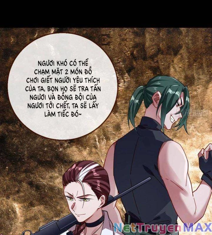 Vạn Tra Triêu Hoàng Chapter 543 - 27