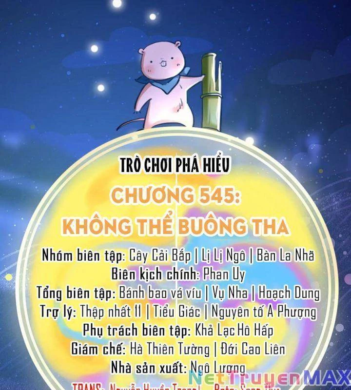 Vạn Tra Triêu Hoàng Chapter 545 - 3