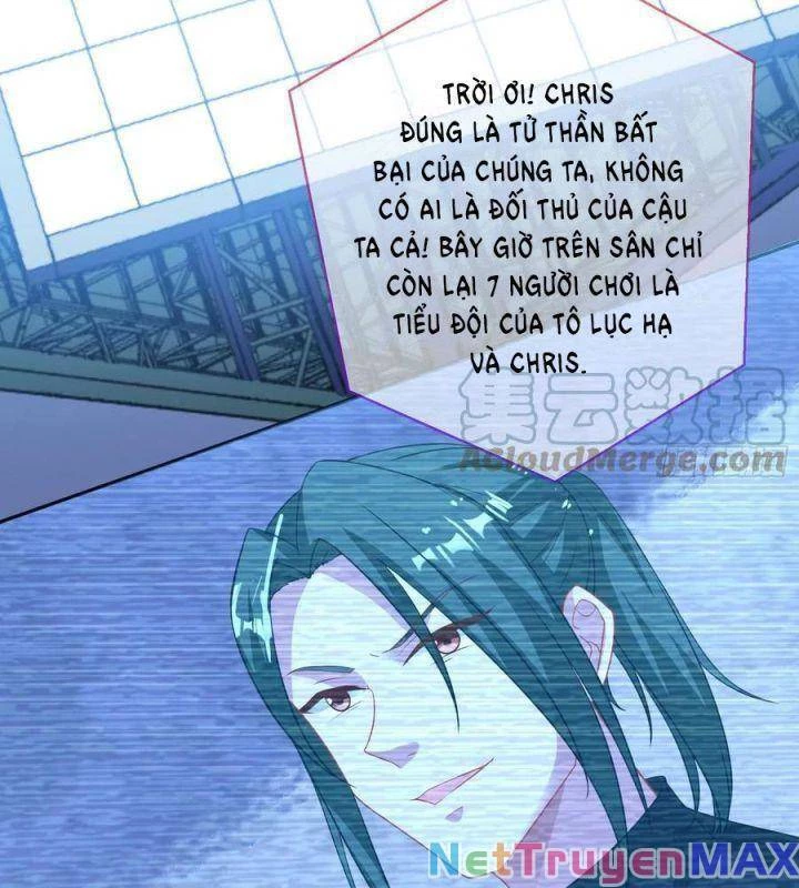 Vạn Tra Triêu Hoàng Chapter 545 - 8