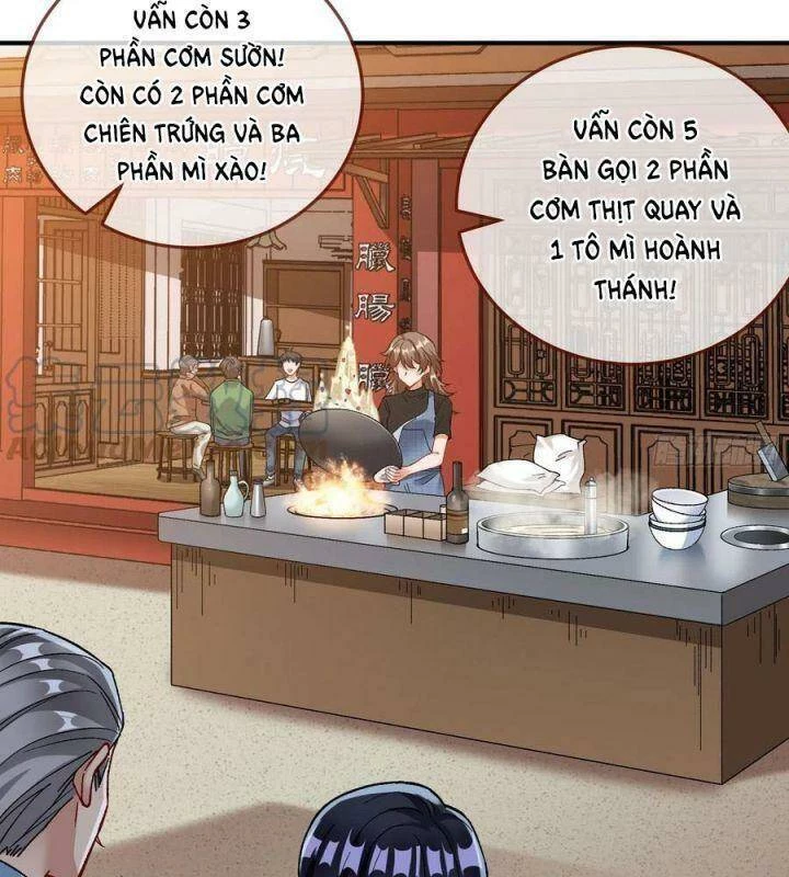 Vạn Tra Triêu Hoàng Chapter 552 - 88