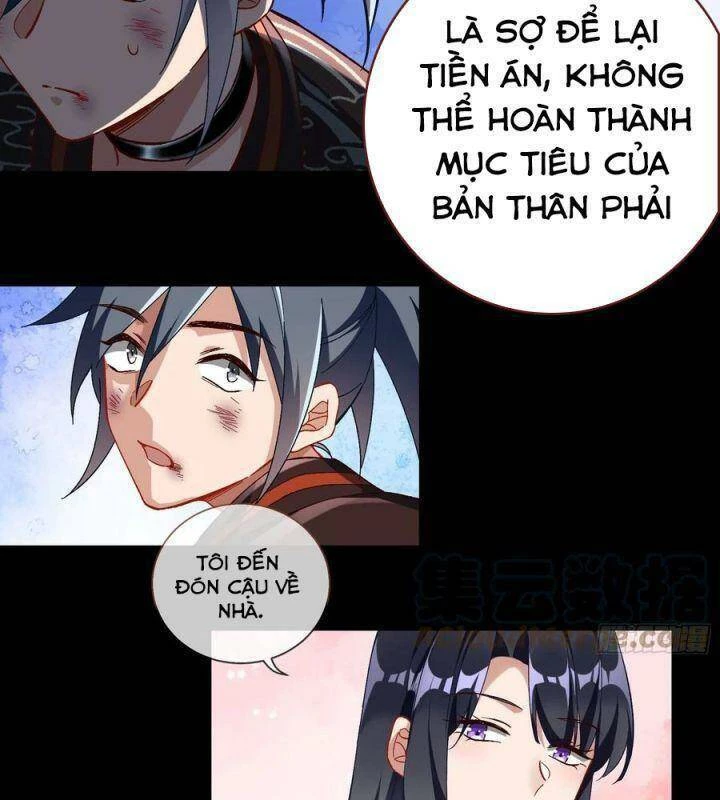 Vạn Tra Triêu Hoàng Chapter 553 - 58